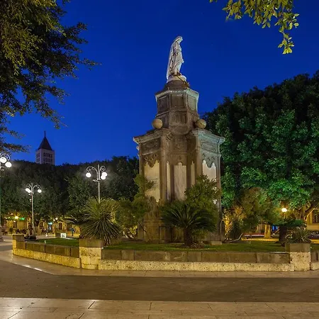 Residences Del Teatro Appartamento *