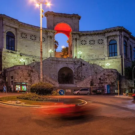 Appartamento Residences Del Teatro
