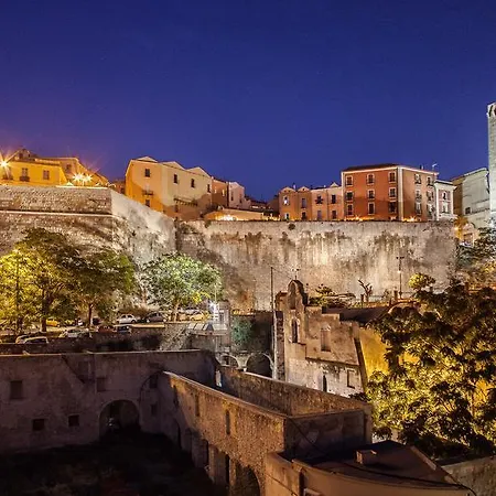 Residences Del Teatro Cagliari