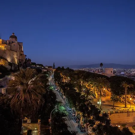 Residences Del Teatro *
