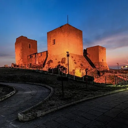 Residences Del Teatro Appartamento *