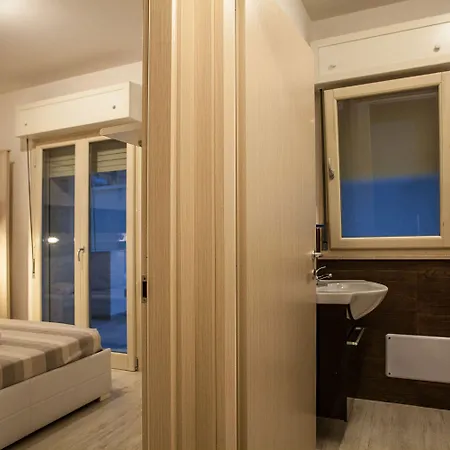 Residences Del Teatro 公寓 *