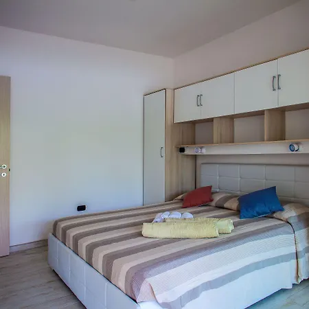 公寓 Residences Del Teatro *