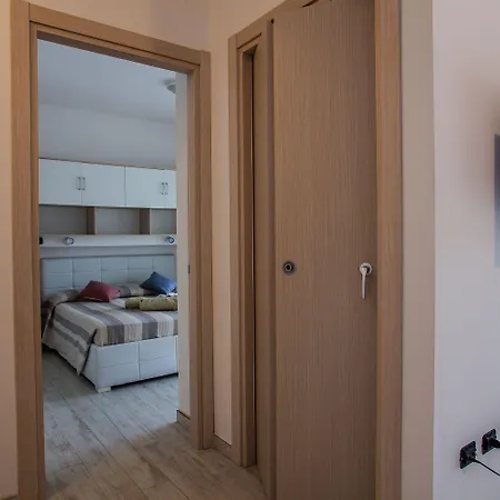 Residences Del Teatro *