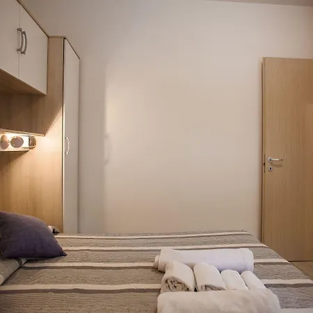Residences Del Teatro 公寓 *