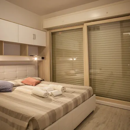 Residences Del Teatro 公寓