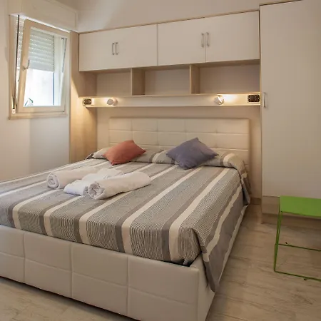 Residences Del Teatro 公寓 *
