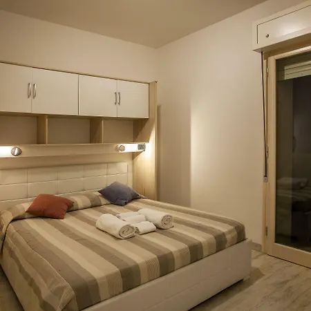Residences Del Teatro 公寓