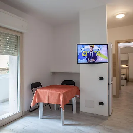 Residences Del Teatro *