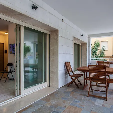 Residences Del Teatro *