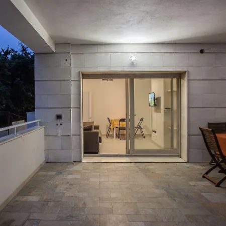 Residences Del Teatro *