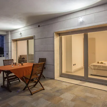Residences Del Teatro