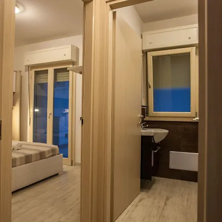 Residences Del Teatro 公寓