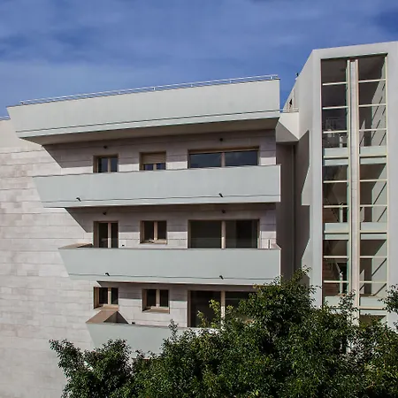 Residences Del Teatro *
