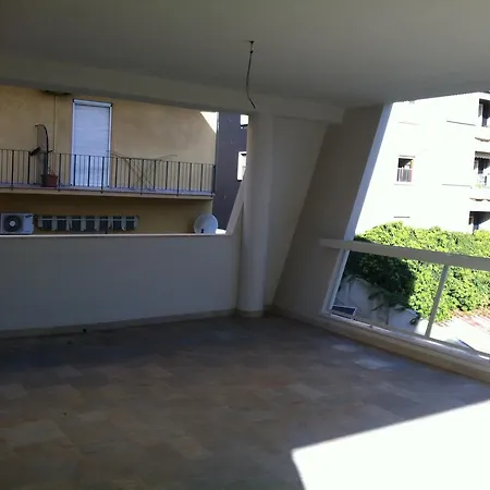 公寓 Residences Del Teatro