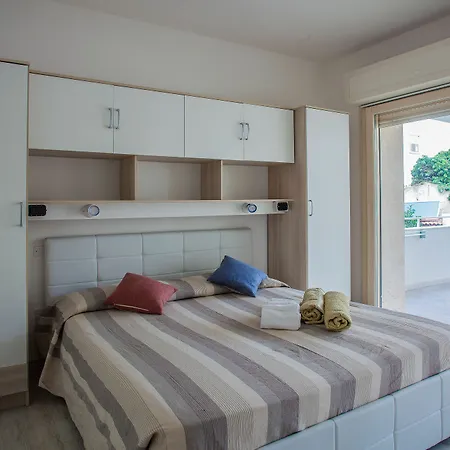 Appartamento Residences Del Teatro