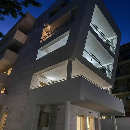 Residences Del Teatro Appartamento