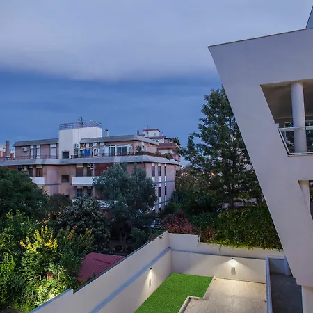 Appartamento Residences Del Teatro Cagliari
