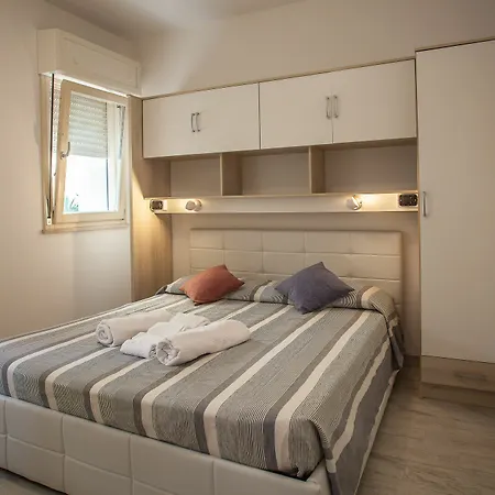 Appartamento Residences Del Teatro Cagliari