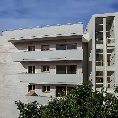 Appartamento Residences Del Teatro
