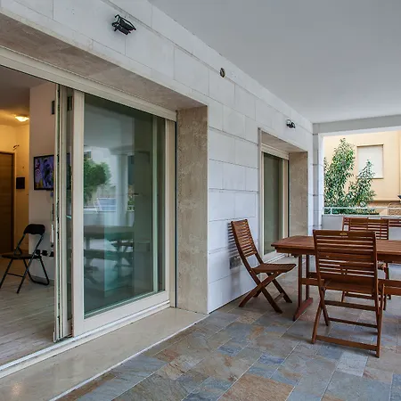 Appartamento Residences Del Teatro Cagliari