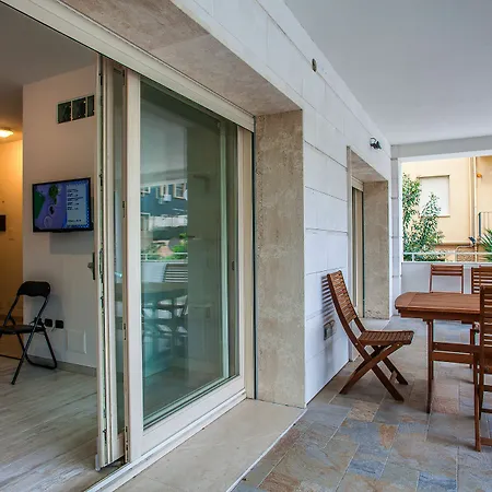 Appartamento Residences Del Teatro Cagliari