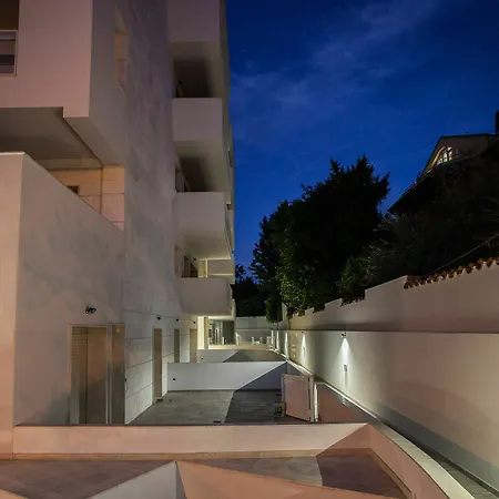 Residences Del Teatro
