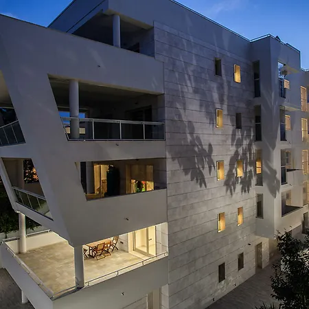 Residences Del Teatro * Cagliari