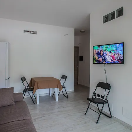 Residences Del Teatro Appartamento *
