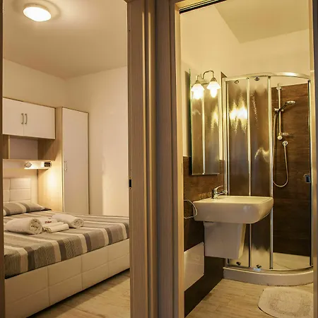 Residences Del Teatro Appartamento
