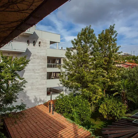 Appartamento Residences Del Teatro Cagliari