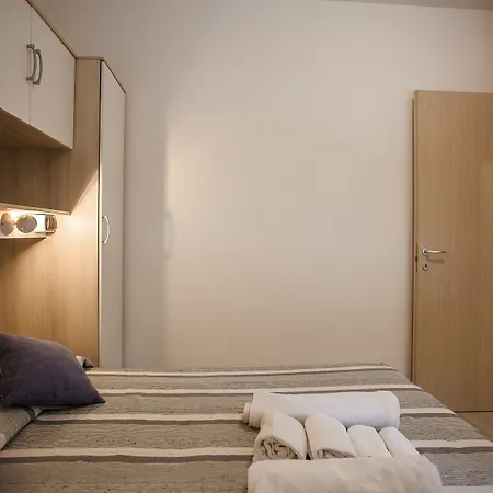 Appartamento Residences Del Teatro