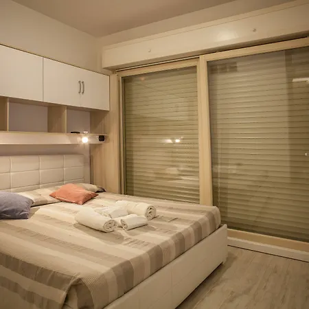 Residences Del Teatro Appartamento Cagliari