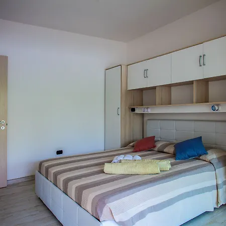 Residences Del Teatro Appartamento Cagliari