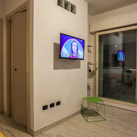 Residences Del Teatro * Cagliari