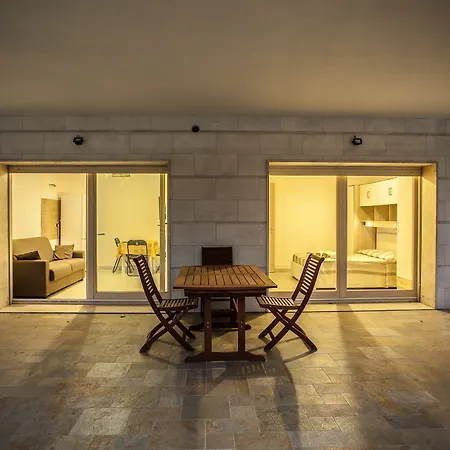 Appartamento Residences Del Teatro Cagliari