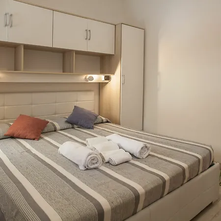 Residences Del Teatro *
