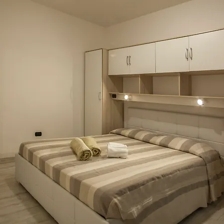 Appartamento Residences Del Teatro *