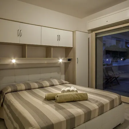 Appartamento Residences Del Teatro