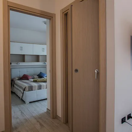 Residences Del Teatro