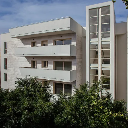 Apartamento Residences Del Teatro Cagliari