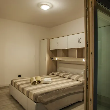 Residences Del Teatro *
